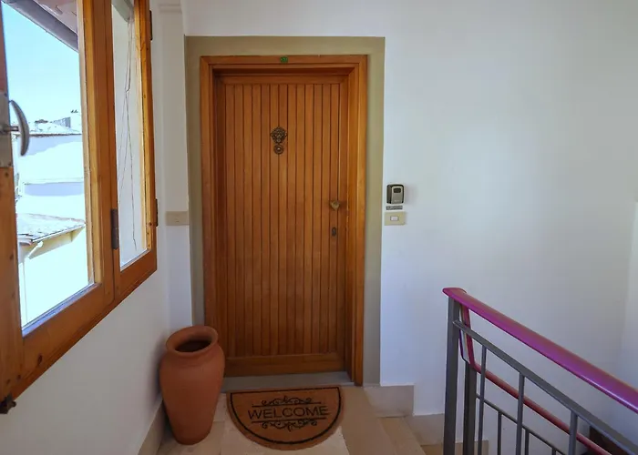 Santa Croce Historic Loft With A View