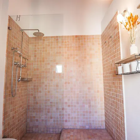 דירה Santa Croce Historic Loft With A View פירנצה